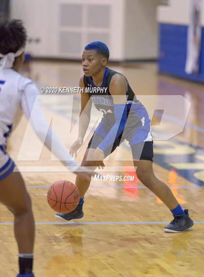 Thumbnail 1 in Burleson Centennial @ Midlothian photogallery.