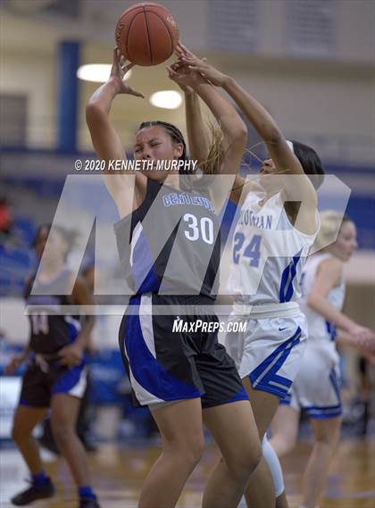Thumbnail 1 in Burleson Centennial @ Midlothian photogallery.