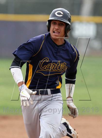 Thumbnail 2 in Carter @ Rancho Cucamonga photogallery.