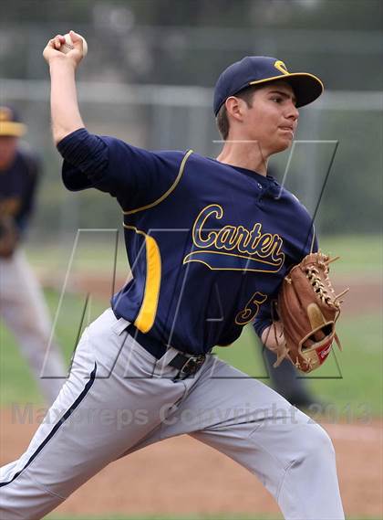 Thumbnail 3 in Carter @ Rancho Cucamonga photogallery.