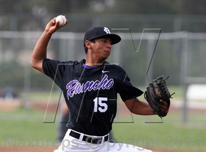 Thumbnail 1 in Carter @ Rancho Cucamonga photogallery.