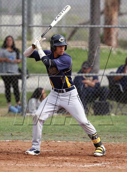 Thumbnail 1 in Carter @ Rancho Cucamonga photogallery.