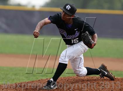 Thumbnail 3 in Carter @ Rancho Cucamonga photogallery.