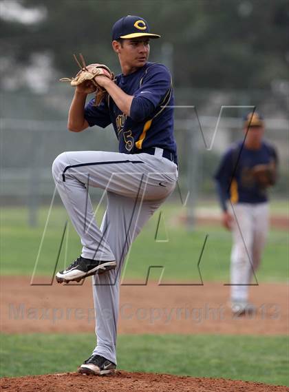 Thumbnail 2 in Carter @ Rancho Cucamonga photogallery.