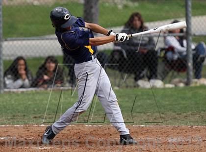 Thumbnail 3 in Carter @ Rancho Cucamonga photogallery.