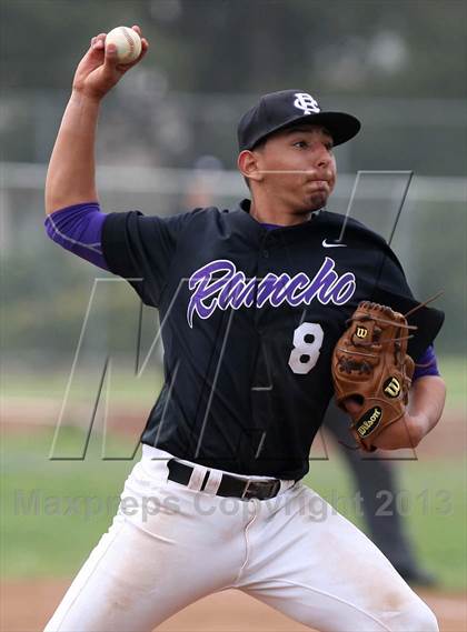 Thumbnail 3 in Carter @ Rancho Cucamonga photogallery.