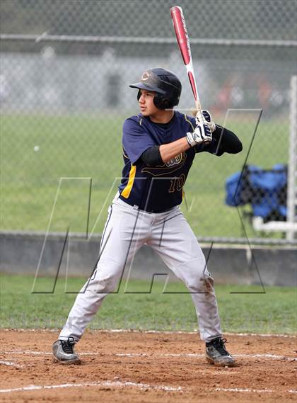 Thumbnail 3 in Carter @ Rancho Cucamonga photogallery.