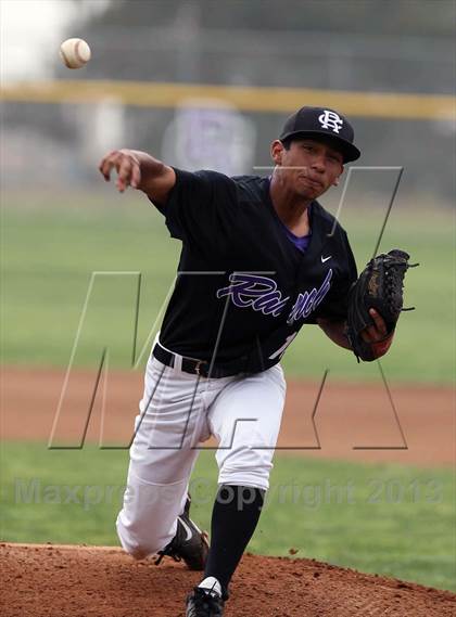 Thumbnail 3 in Carter @ Rancho Cucamonga photogallery.