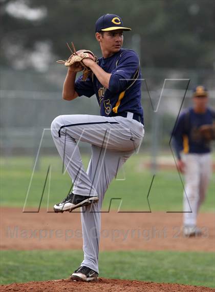 Thumbnail 1 in Carter @ Rancho Cucamonga photogallery.