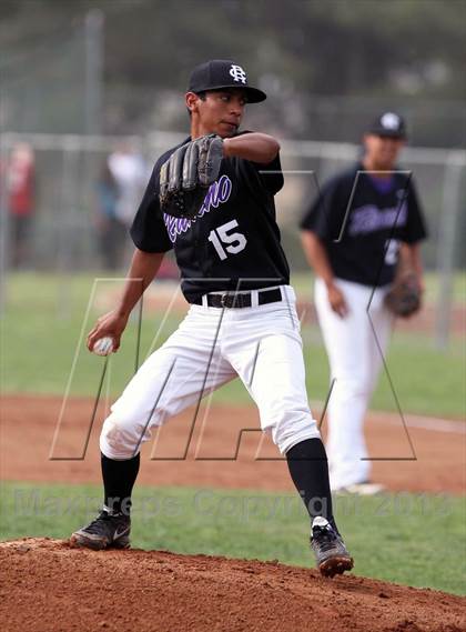 Thumbnail 2 in Carter @ Rancho Cucamonga photogallery.