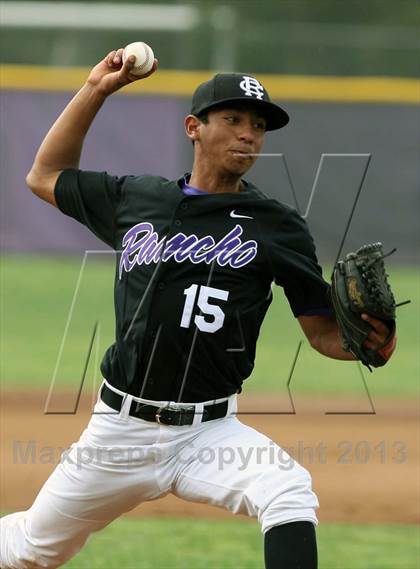 Thumbnail 2 in Carter @ Rancho Cucamonga photogallery.