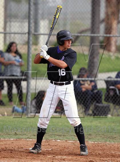 Thumbnail 3 in Carter @ Rancho Cucamonga photogallery.
