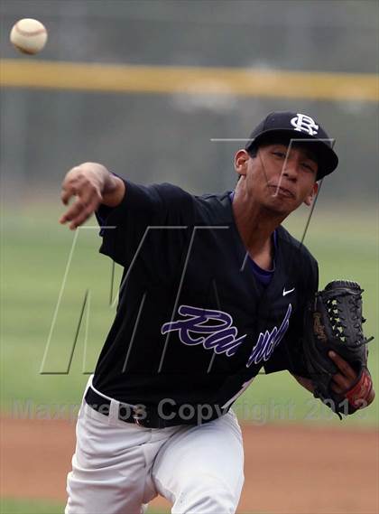 Thumbnail 2 in Carter @ Rancho Cucamonga photogallery.