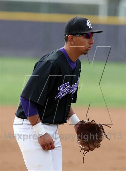 Thumbnail 1 in Carter @ Rancho Cucamonga photogallery.