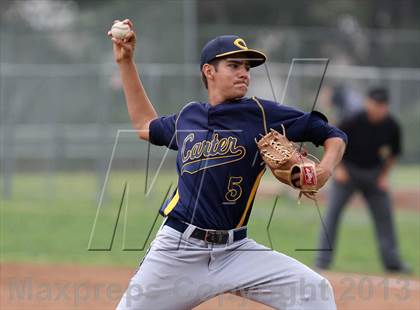 Thumbnail 3 in Carter @ Rancho Cucamonga photogallery.