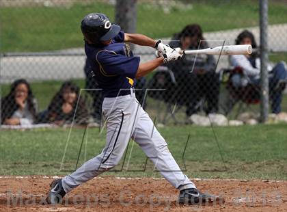 Thumbnail 2 in Carter @ Rancho Cucamonga photogallery.