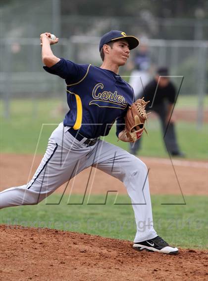 Thumbnail 1 in Carter @ Rancho Cucamonga photogallery.