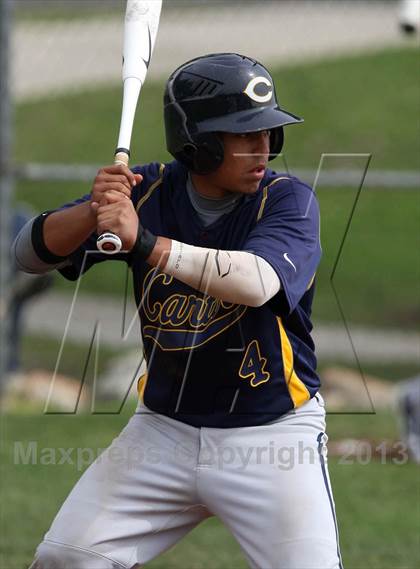 Thumbnail 1 in Carter @ Rancho Cucamonga photogallery.