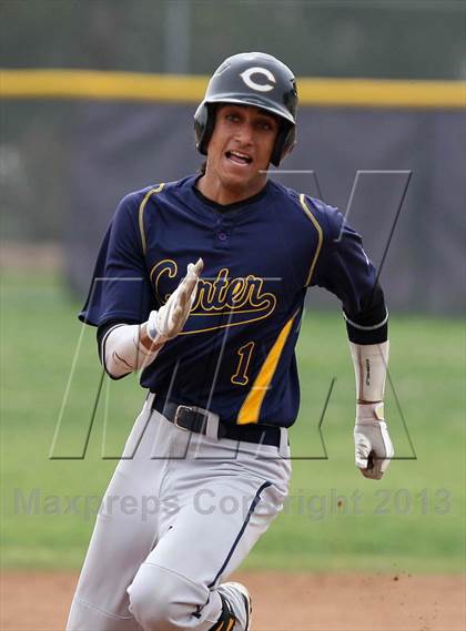 Thumbnail 3 in Carter @ Rancho Cucamonga photogallery.