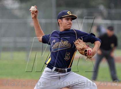 Thumbnail 1 in Carter @ Rancho Cucamonga photogallery.