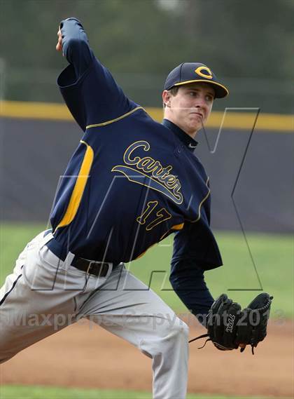 Thumbnail 1 in Carter @ Rancho Cucamonga photogallery.