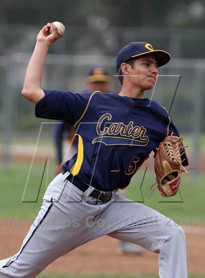 Thumbnail 3 in Carter @ Rancho Cucamonga photogallery.