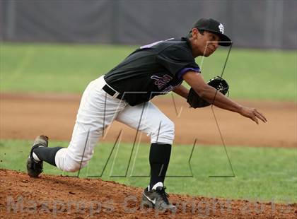 Thumbnail 1 in Carter @ Rancho Cucamonga photogallery.