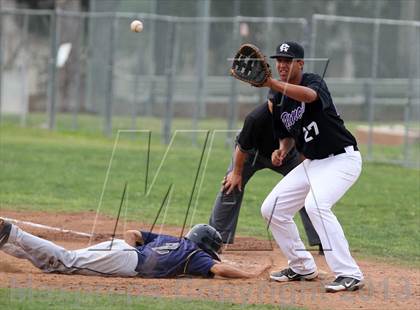 Thumbnail 2 in Carter @ Rancho Cucamonga photogallery.