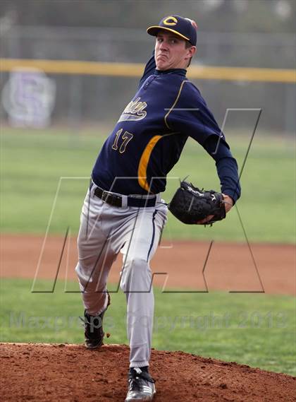 Thumbnail 2 in Carter @ Rancho Cucamonga photogallery.