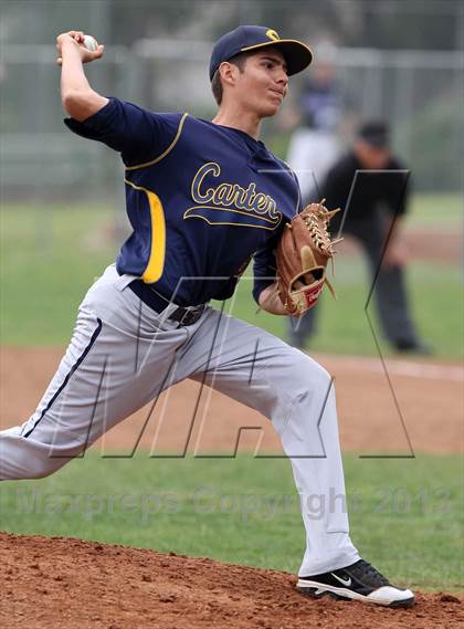Thumbnail 2 in Carter @ Rancho Cucamonga photogallery.