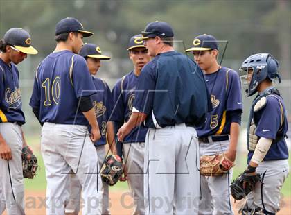 Thumbnail 3 in Carter @ Rancho Cucamonga photogallery.