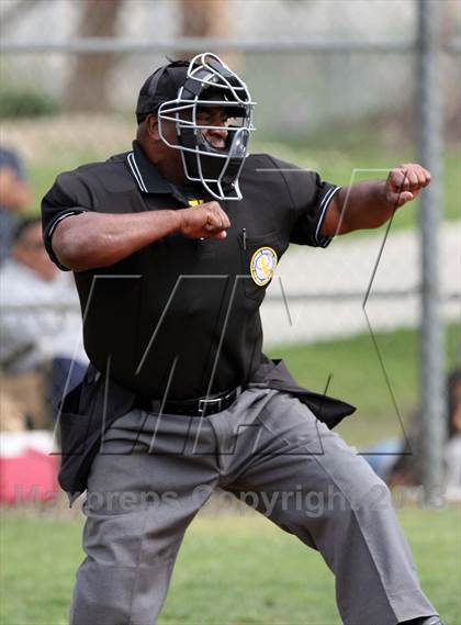 Thumbnail 3 in Carter @ Rancho Cucamonga photogallery.