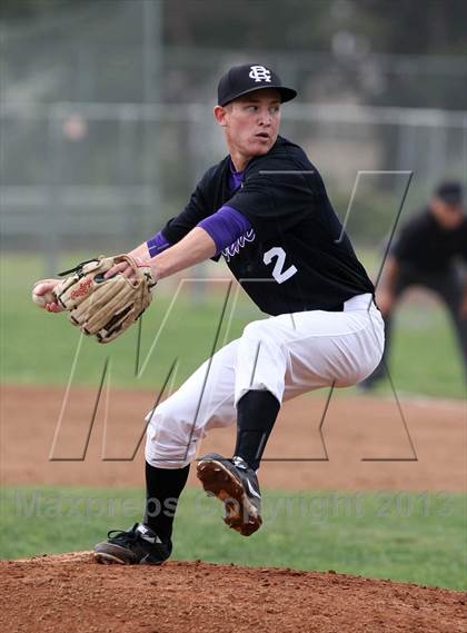 Thumbnail 3 in Carter @ Rancho Cucamonga photogallery.