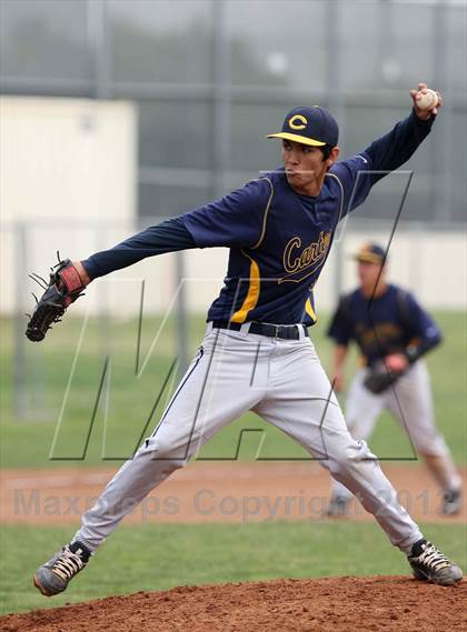 Thumbnail 2 in Carter @ Rancho Cucamonga photogallery.