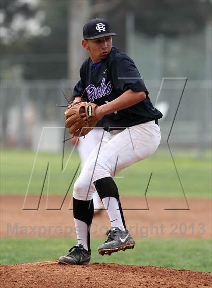 Thumbnail 3 in Carter @ Rancho Cucamonga photogallery.