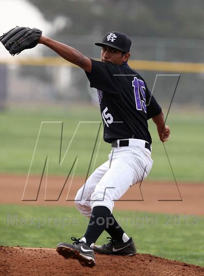 Thumbnail 1 in Carter @ Rancho Cucamonga photogallery.