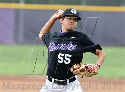 Thumbnail 3 in Carter @ Rancho Cucamonga photogallery.