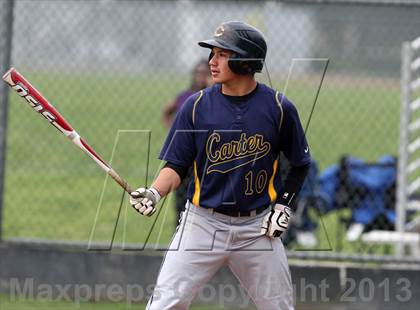 Thumbnail 3 in Carter @ Rancho Cucamonga photogallery.