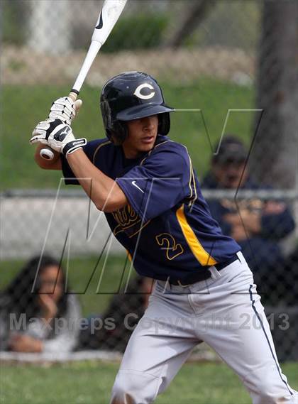 Thumbnail 1 in Carter @ Rancho Cucamonga photogallery.