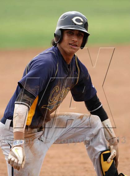 Thumbnail 3 in Carter @ Rancho Cucamonga photogallery.