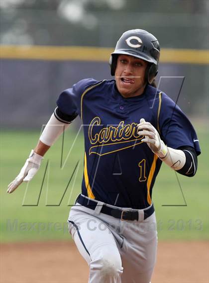 Thumbnail 1 in Carter @ Rancho Cucamonga photogallery.