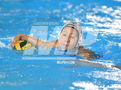 Thumbnail 1 in Oakmont vs. El Camino (CIF SJS D3 Playoff Round 1) photogallery.