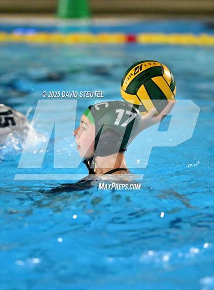 Thumbnail 1 in Oakmont vs. El Camino (CIF SJS D3 Playoff Round 1) photogallery.