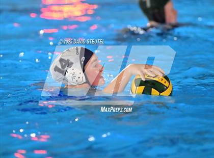 Thumbnail 1 in Oakmont vs. El Camino (CIF SJS D3 Playoff Round 1) photogallery.