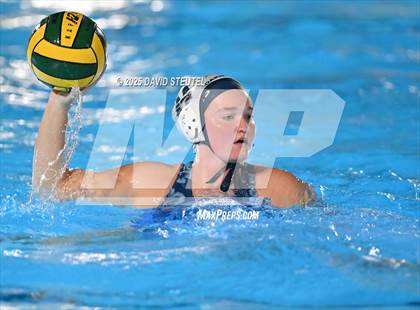 Thumbnail 1 in Oakmont vs. El Camino (CIF SJS D3 Playoff Round 1) photogallery.