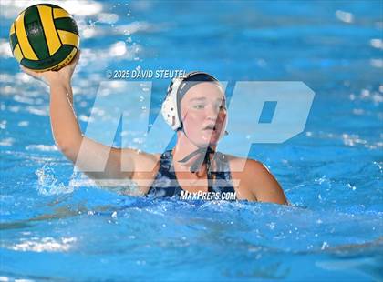 Thumbnail 2 in Oakmont vs. El Camino (CIF SJS D3 Playoff Round 1) photogallery.