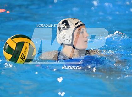 Thumbnail 1 in Oakmont vs. El Camino (CIF SJS D3 Playoff Round 1) photogallery.