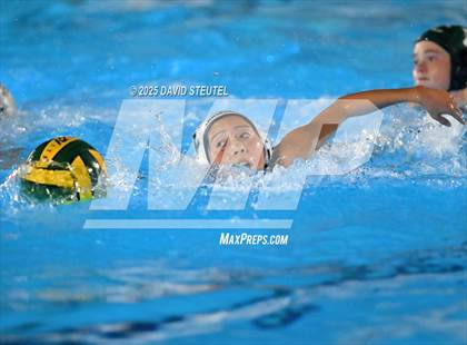 Thumbnail 2 in Oakmont vs. El Camino (CIF SJS D3 Playoff Round 1) photogallery.