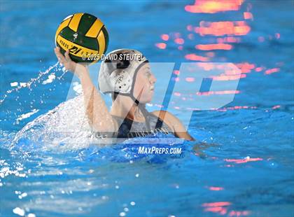 Thumbnail 2 in Oakmont vs. El Camino (CIF SJS D3 Playoff Round 1) photogallery.