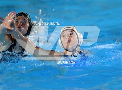 Thumbnail 2 in Oakmont vs. El Camino (CIF SJS D3 Playoff Round 1) photogallery.